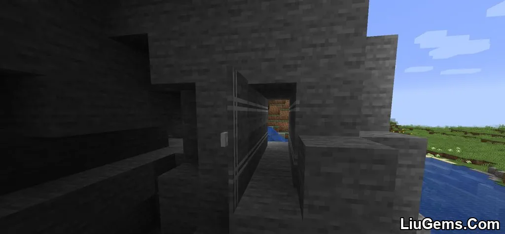 Magic Doorknob Mod Screenshots 2 Magic Doorknob Mod Screenshots 2