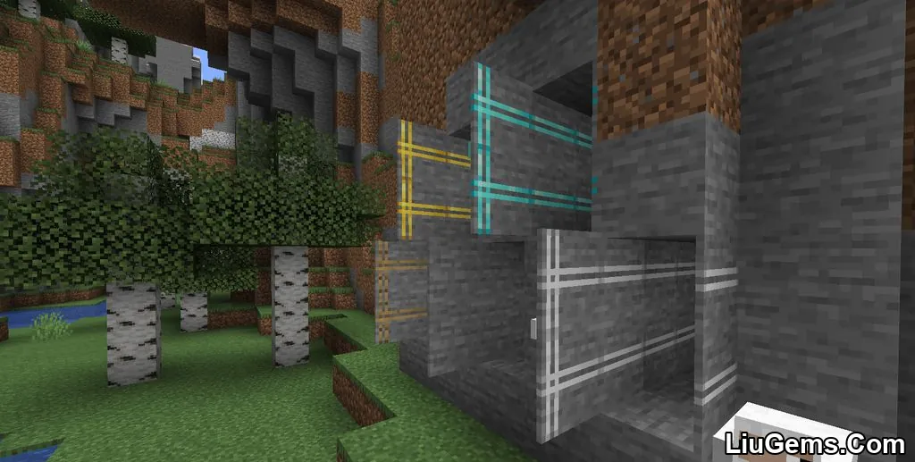 Magic Doorknob Mod Screenshots 4 Magic Doorknob Mod Screenshots 4