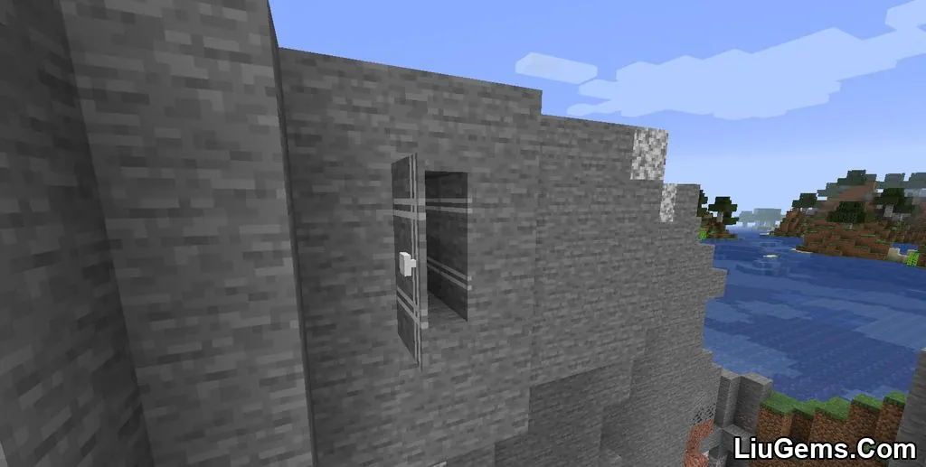 Magic Doorknob Mod Screenshots 5 Magic Doorknob Mod Screenshots 5