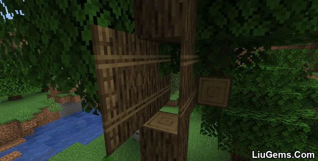 Magic Doorknob Mod Screenshots 6 Magic Doorknob Mod Screenshots 6