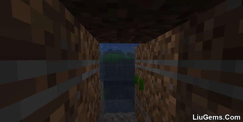 Magic Doorknob Mod Screenshots 7 Magic Doorknob Mod Screenshots 7