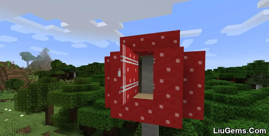 Magic Doorknob Mod Screenshots 8 Magic Doorknob Mod Screenshots 8