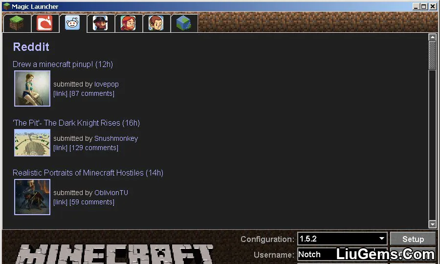 Magic Launcher 2 Magic Launcher 2
