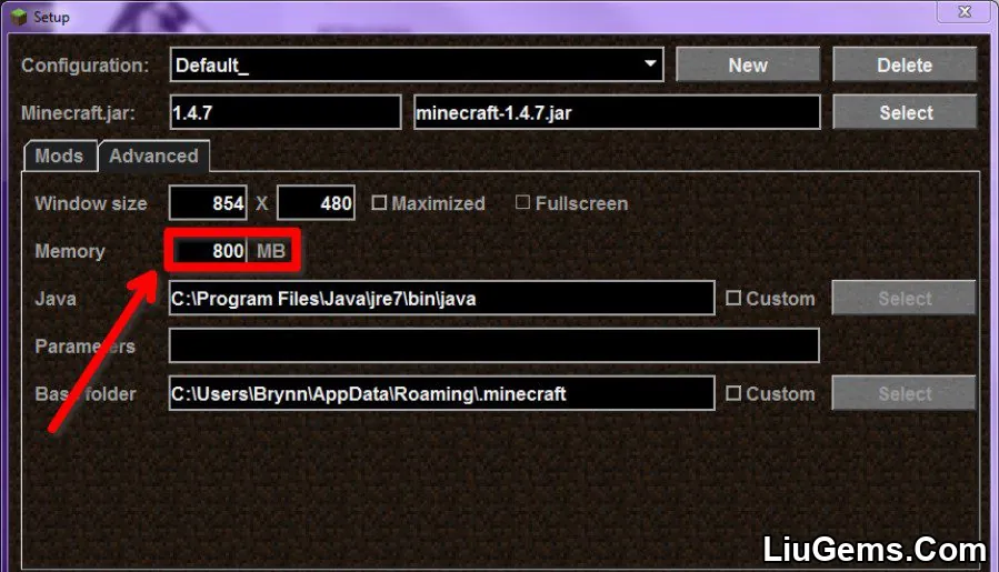Magic Launcher 8 Magic Launcher 8