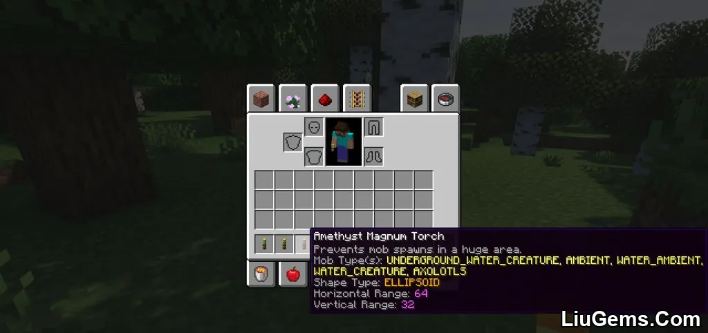 Magnum Torch Mod Screenshots 03 Magnum Torch Mod Screenshots 03