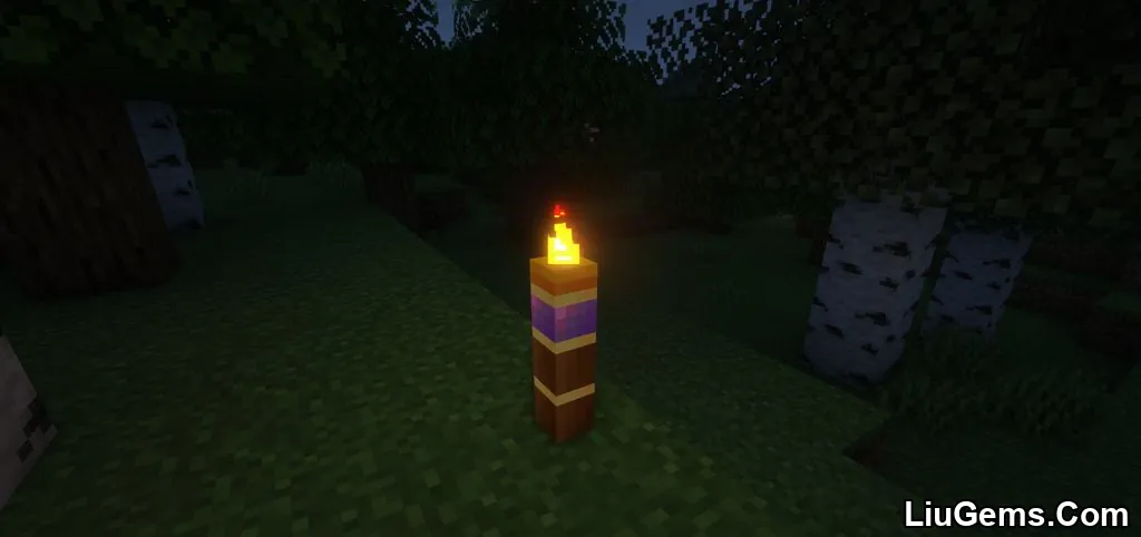 Magnum Torch Mod Screenshots 05 Magnum Torch Mod Screenshots 05