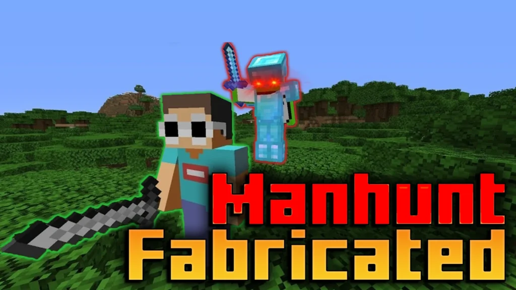 Manhunt Fabricated Mod