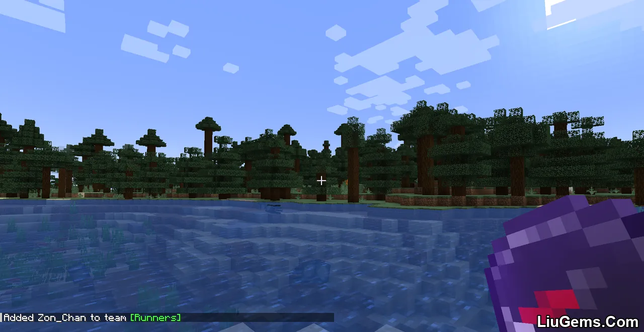 Manhunt Fabricated Mod Screenshot 05 Manhunt Fabricated Mod Screenshot 05