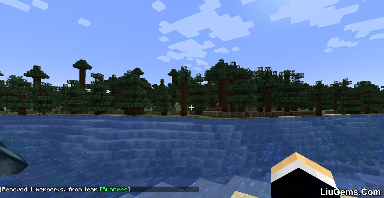 Manhunt Fabricated Mod Screenshot 06 Manhunt Fabricated Mod Screenshot 06