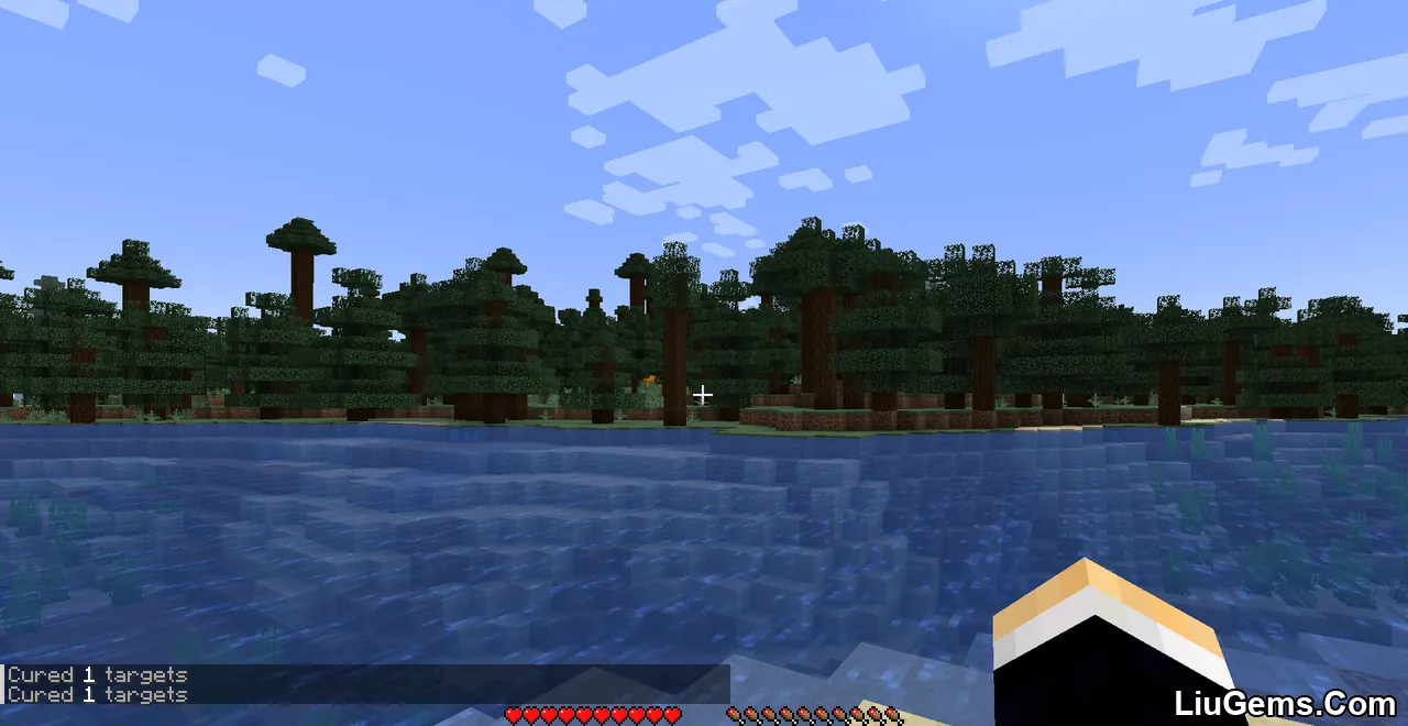 Manhunt Fabricated Mod Screenshot 07 Manhunt Fabricated Mod Screenshot 07