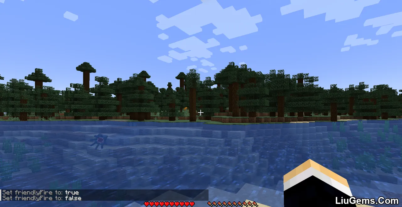Manhunt Fabricated Mod Screenshot 08 Manhunt Fabricated Mod Screenshot 08