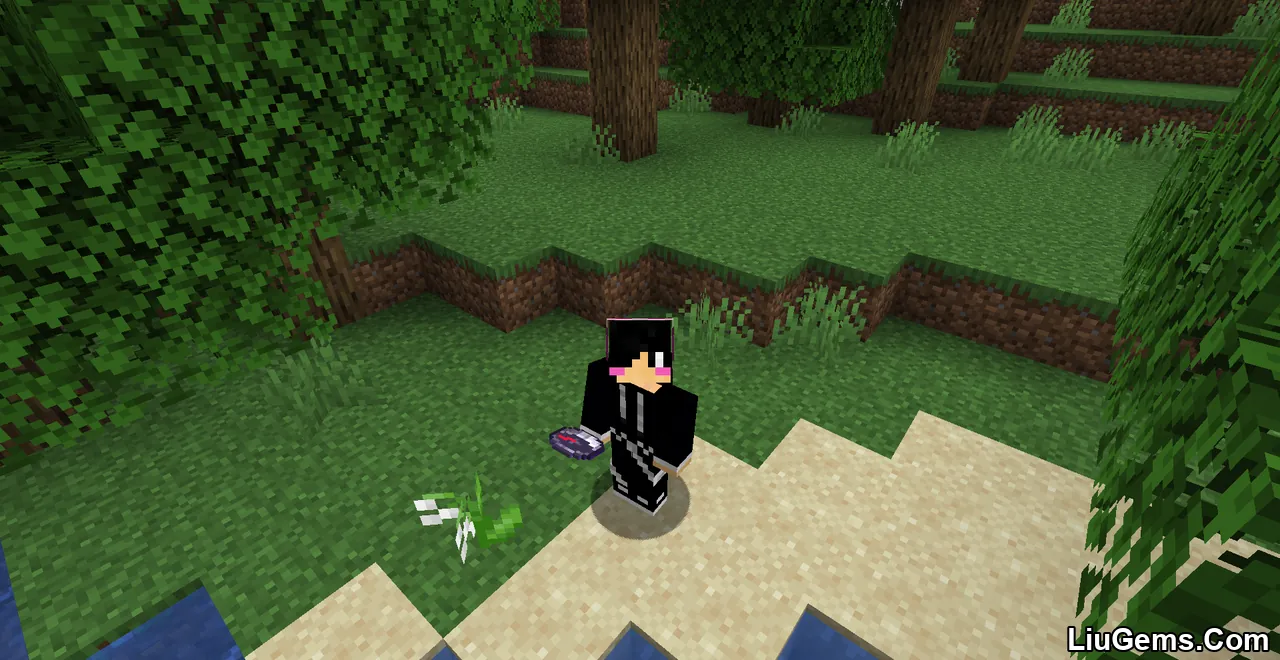 Manhunt Fabricated Mod Screenshot 10 Manhunt Fabricated Mod Screenshot 10