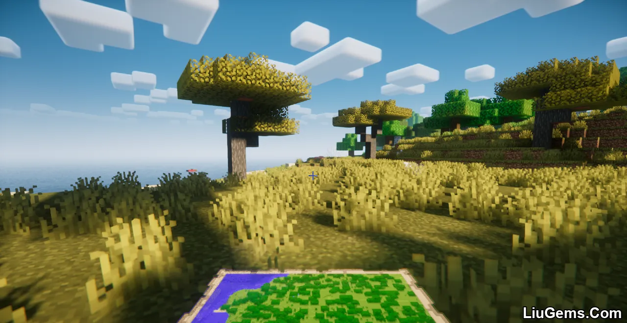 Map In Slot Mod Screenshot 01 Map In Slot Mod Screenshot 01