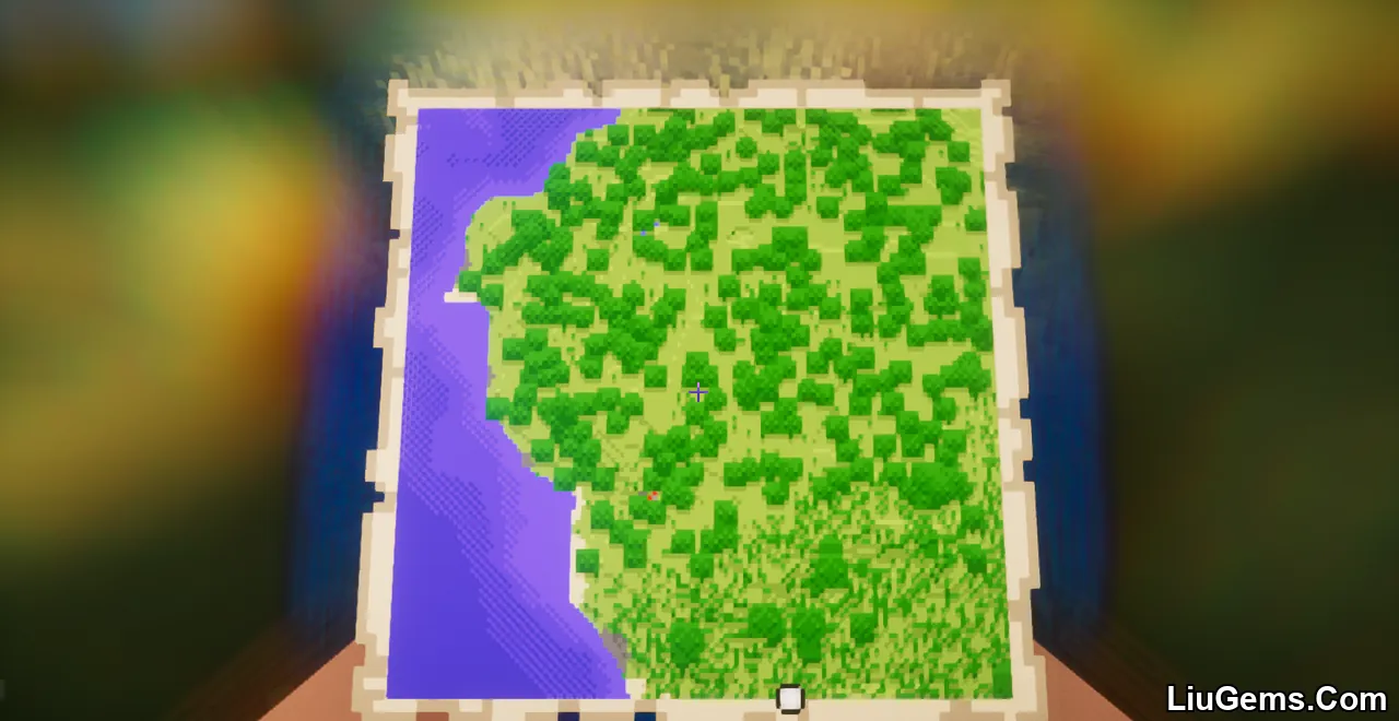 Map In Slot Mod Screenshot 02 Map In Slot Mod Screenshot 02