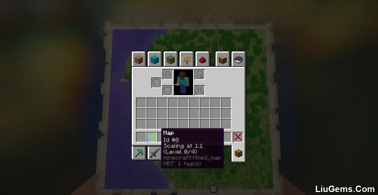 Map In Slot Mod Screenshot 03 Map In Slot Mod Screenshot 03