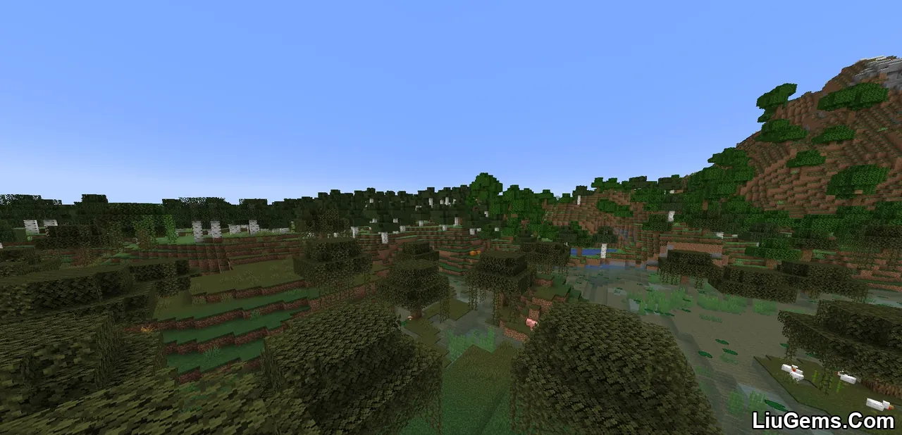 Melius Vanish Mod Screenshots 02 Melius Vanish Mod Screenshots 02