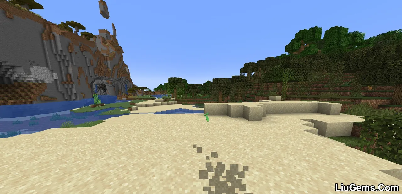 Melius Vanish Mod Screenshots 03 Melius Vanish Mod Screenshots 03