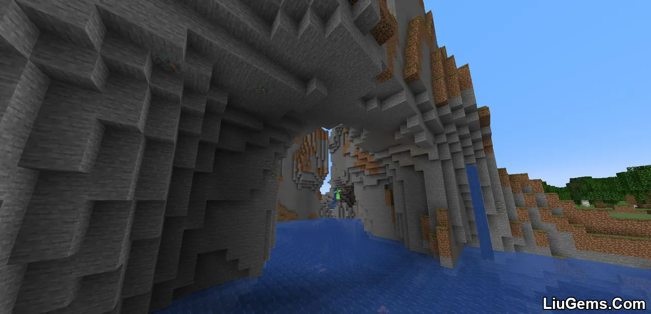 Melius Vanish Mod Screenshots 04 Melius Vanish Mod Screenshots 04