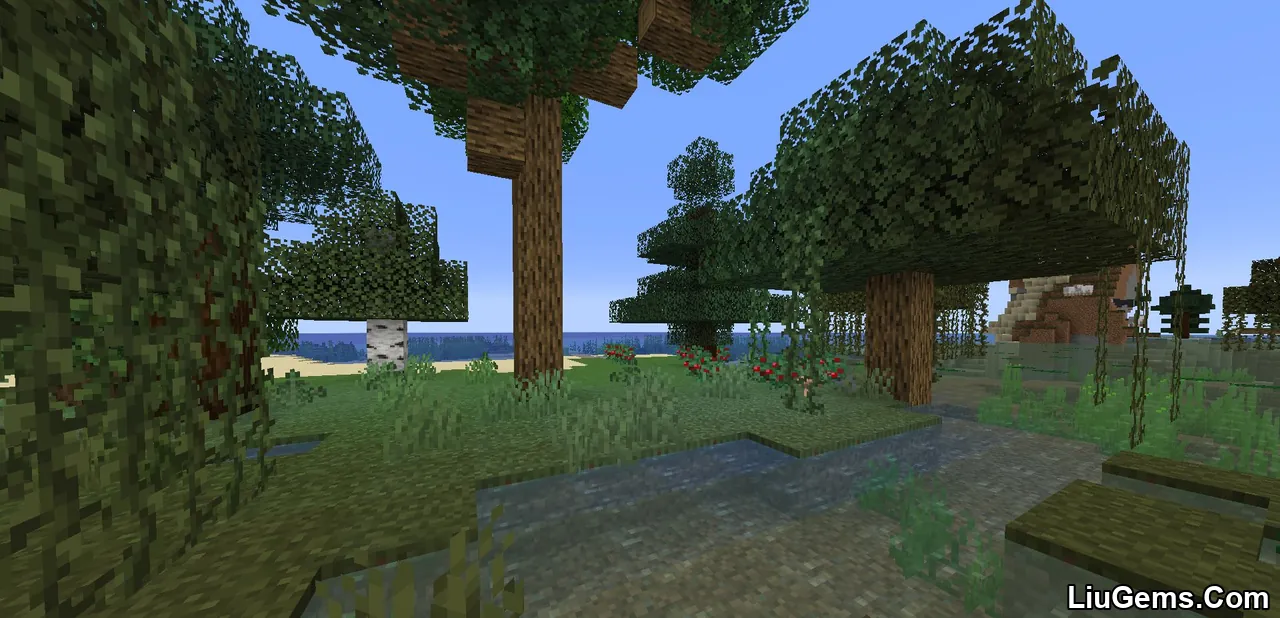 Melius Vanish Mod Screenshots 05 Melius Vanish Mod Screenshots 05