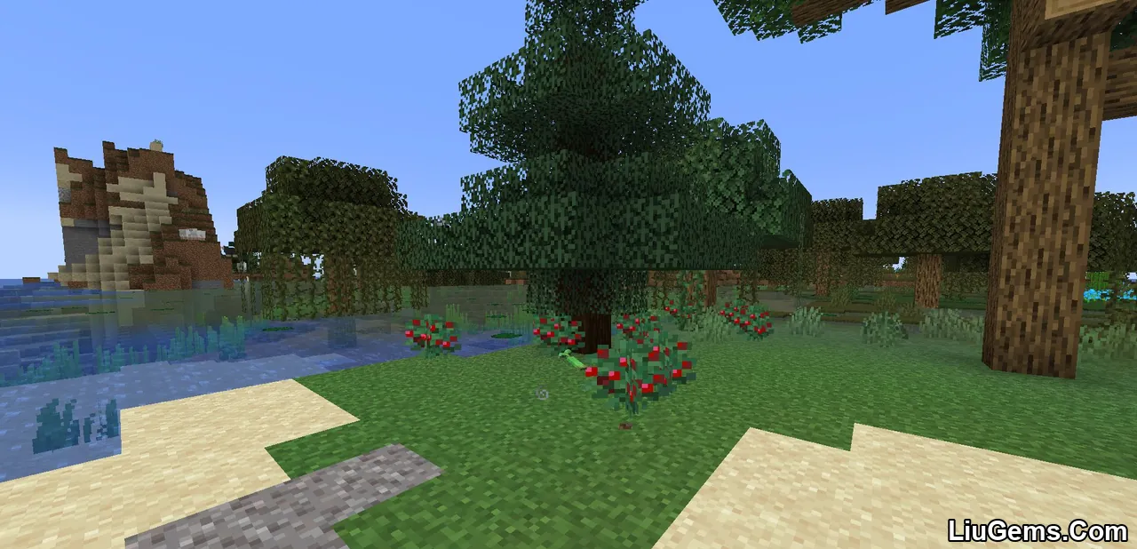 Melius Vanish Mod Screenshots 06 Melius Vanish Mod Screenshots 06