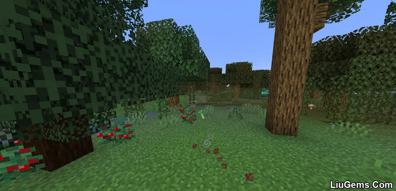 Melius Vanish Mod Screenshots 07 Melius Vanish Mod Screenshots 07