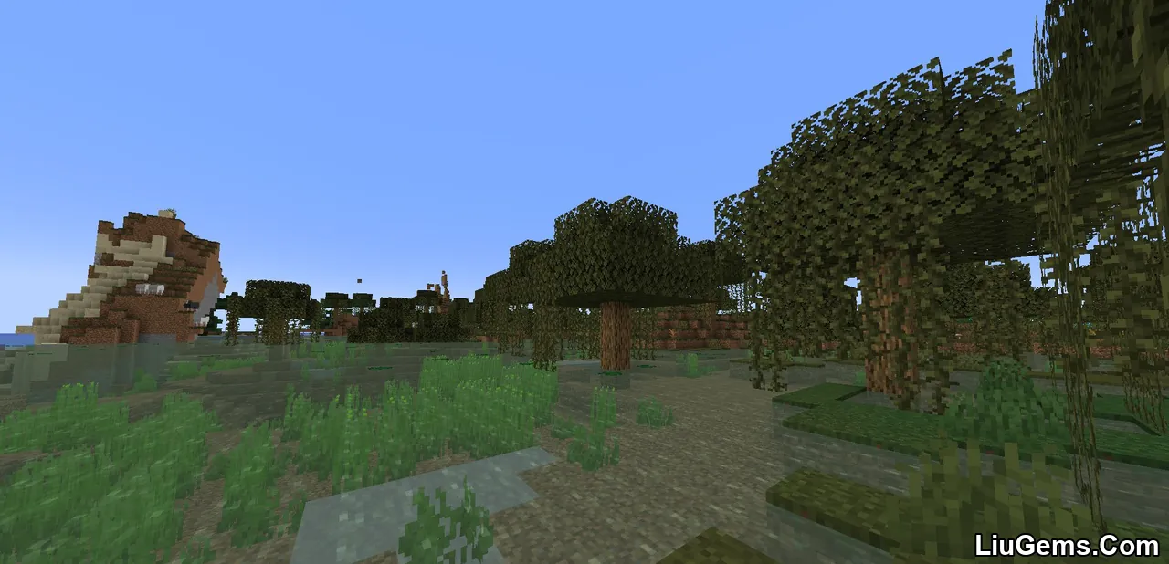 Melius Vanish Mod Screenshots 08 Melius Vanish Mod Screenshots 08