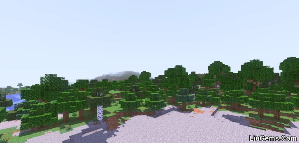 Mello Shaders Screenshots 1