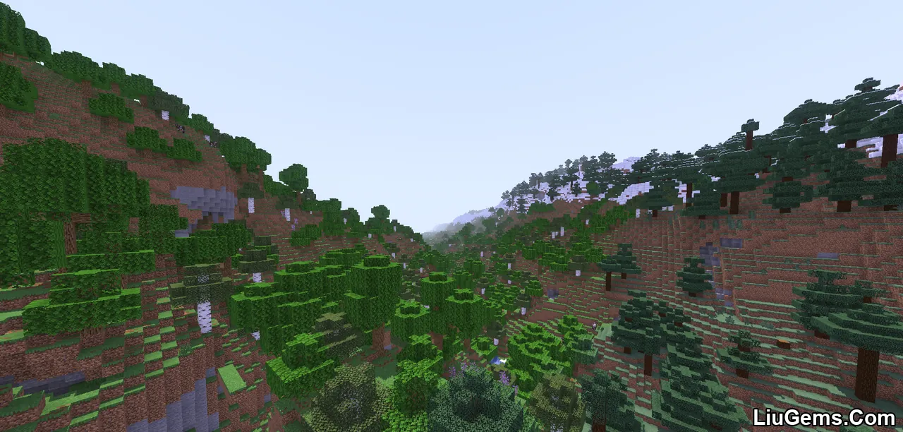 Mello Shaders Screenshots 10 Mello Shaders Screenshots 10