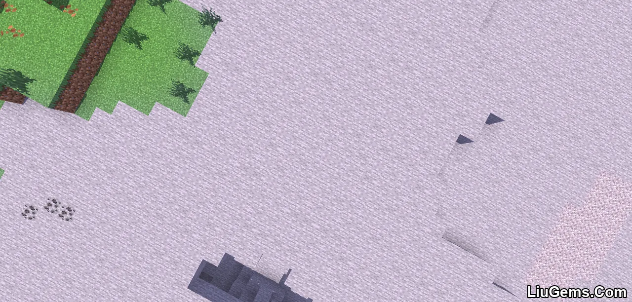 Mello Shaders Screenshots 2 Mello Shaders Screenshots 2