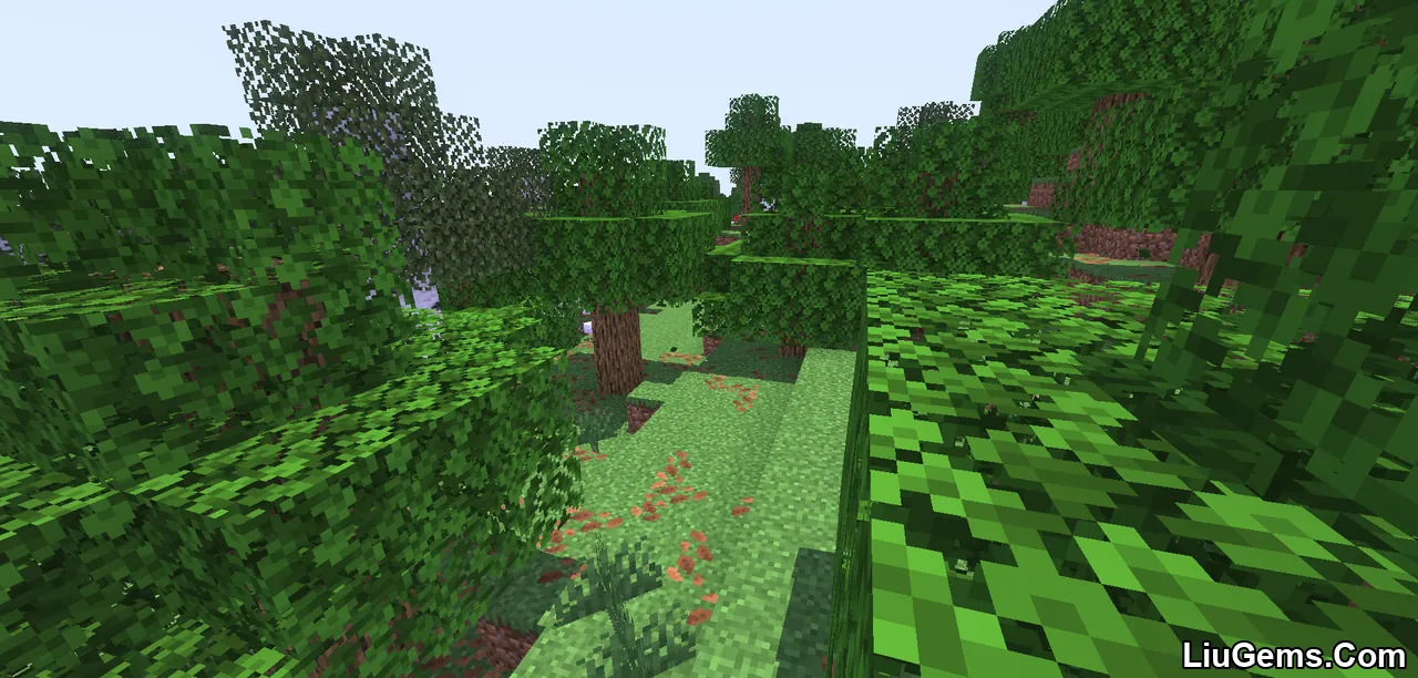 Mello Shaders Screenshots 3 Mello Shaders Screenshots 3