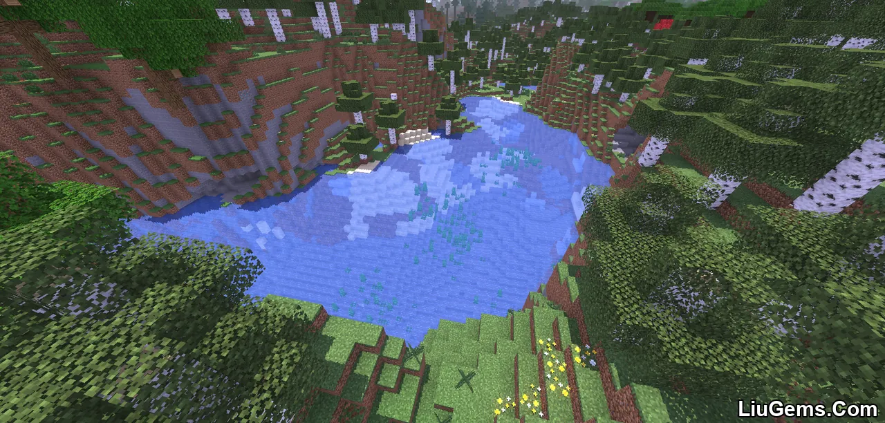 Mello Shaders Screenshots 5 Mello Shaders Screenshots 5