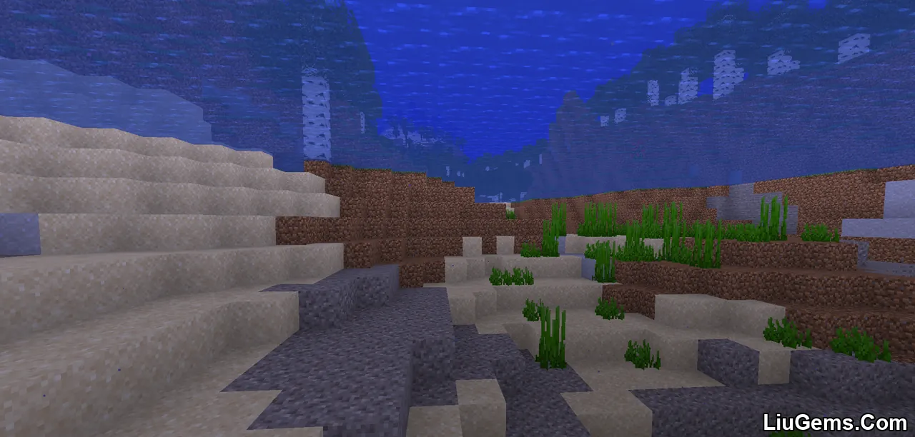 Mello Shaders Screenshots 7 Mello Shaders Screenshots 7