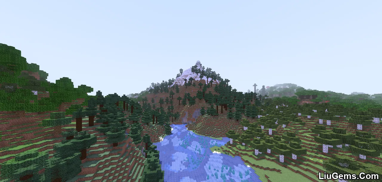 Mello Shaders Screenshots 8 Mello Shaders Screenshots 8