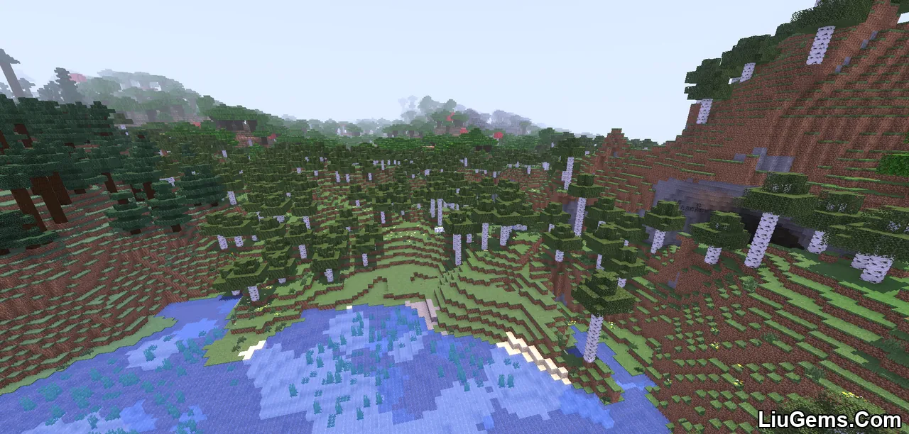 Mello Shaders Screenshots 9 Mello Shaders Screenshots 9