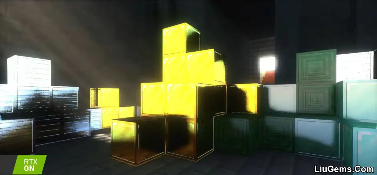 Memetx Shaders Screenshots 1 Memetx Shaders Screenshots 1