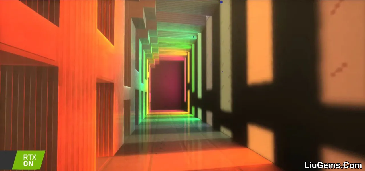 Memetx Shaders Screenshots 10 Memetx Shaders Screenshots 10