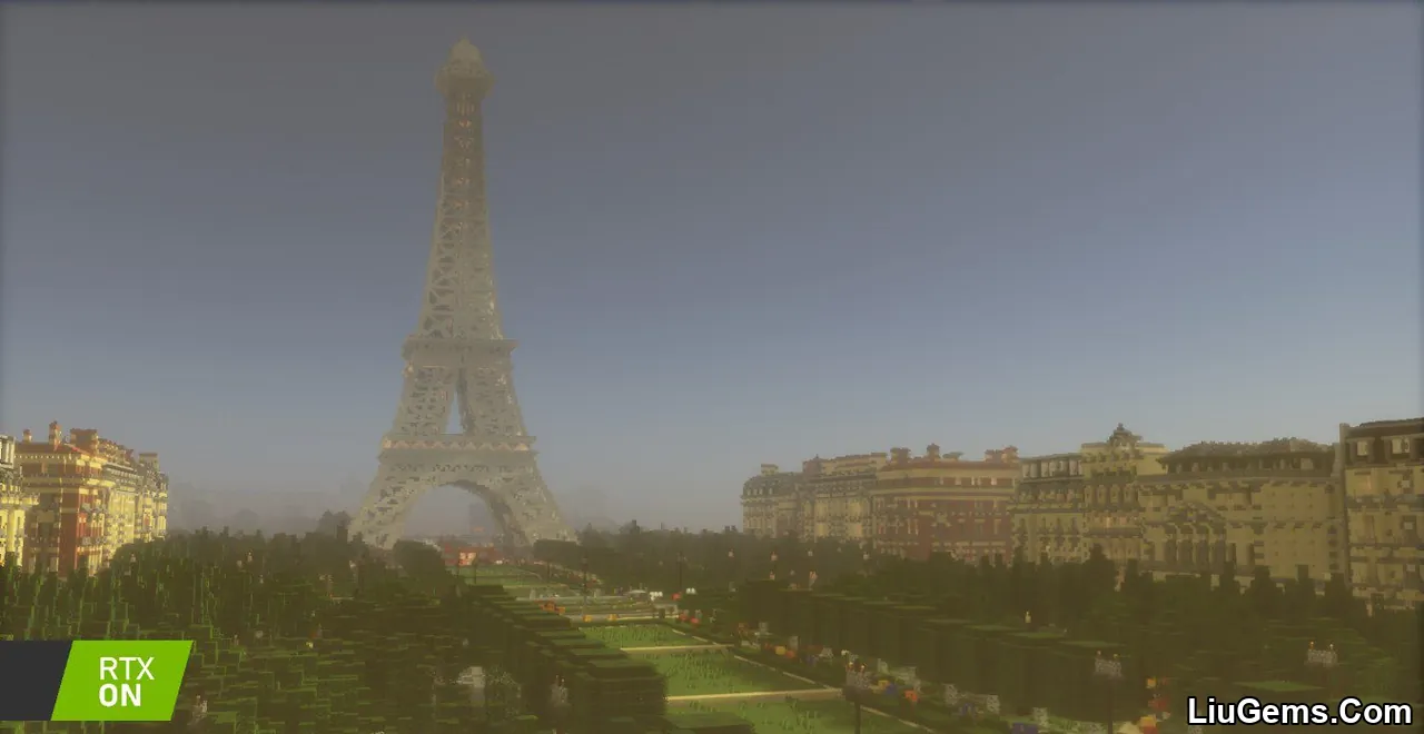 Memetx Shaders Screenshots 11 Memetx Shaders Screenshots 11