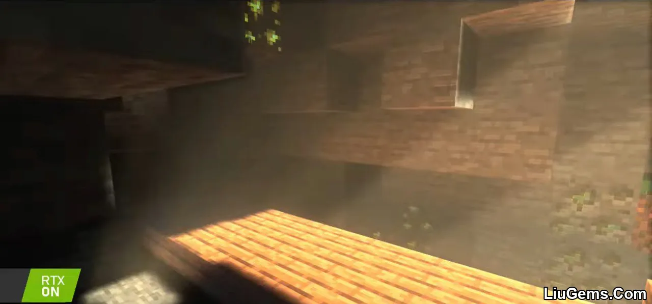 Memetx Shaders Screenshots 2 Memetx Shaders Screenshots 2