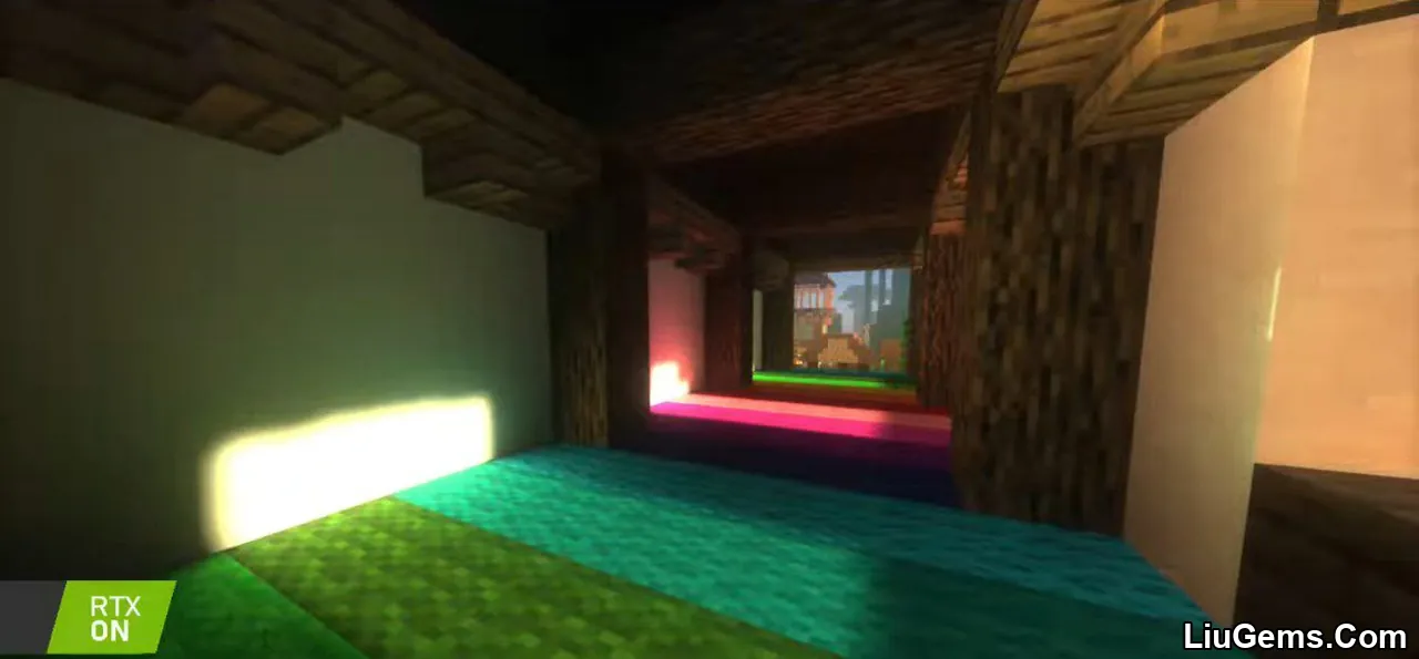 Memetx Shaders Screenshots 4 Memetx Shaders Screenshots 4