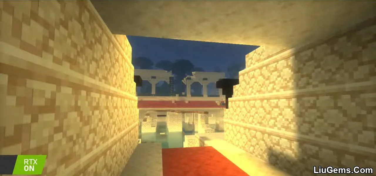 Memetx Shaders Screenshots 6 Memetx Shaders Screenshots 6