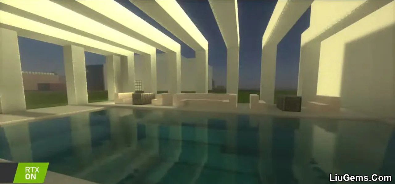 Memetx Shaders Screenshots 7 Memetx Shaders Screenshots 7