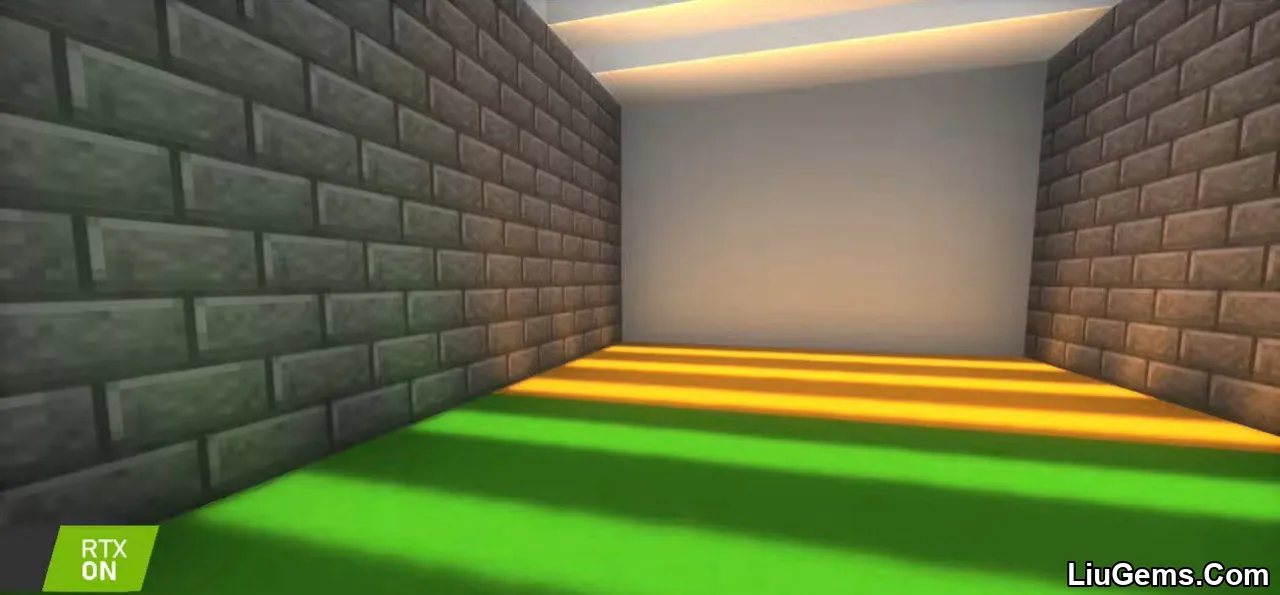 Memetx Shaders Screenshots 8 Memetx Shaders Screenshots 8