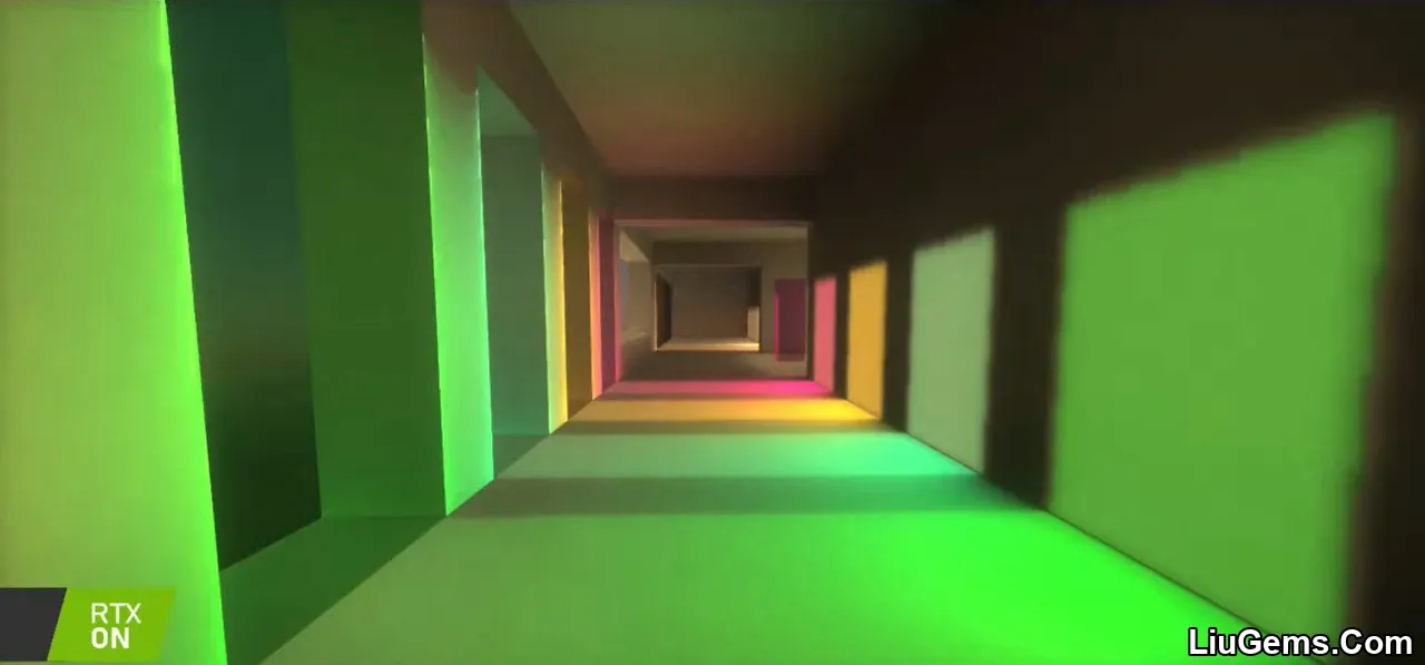 Memetx Shaders Screenshots 9 Memetx Shaders Screenshots 9