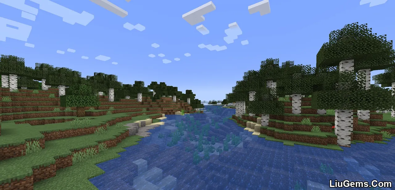Memory Leak Fix Mod Screenshots 03 Memory Leak Fix Mod Screenshots 03