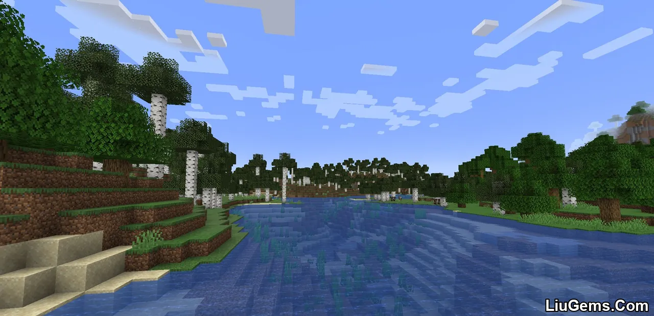 Memory Leak Fix Mod Screenshots 04 Memory Leak Fix Mod Screenshots 04
