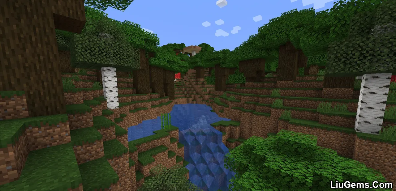 Memory Leak Fix Mod Screenshots 05 Memory Leak Fix Mod Screenshots 05