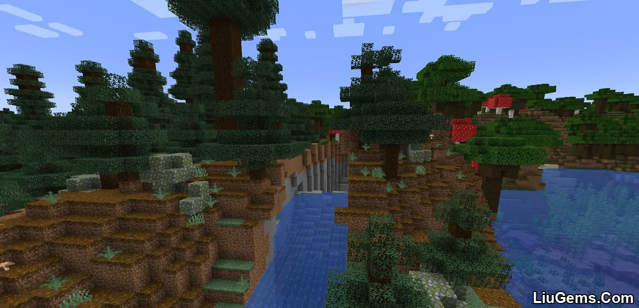 Memory Leak Fix Mod Screenshots 07 Memory Leak Fix Mod Screenshots 07
