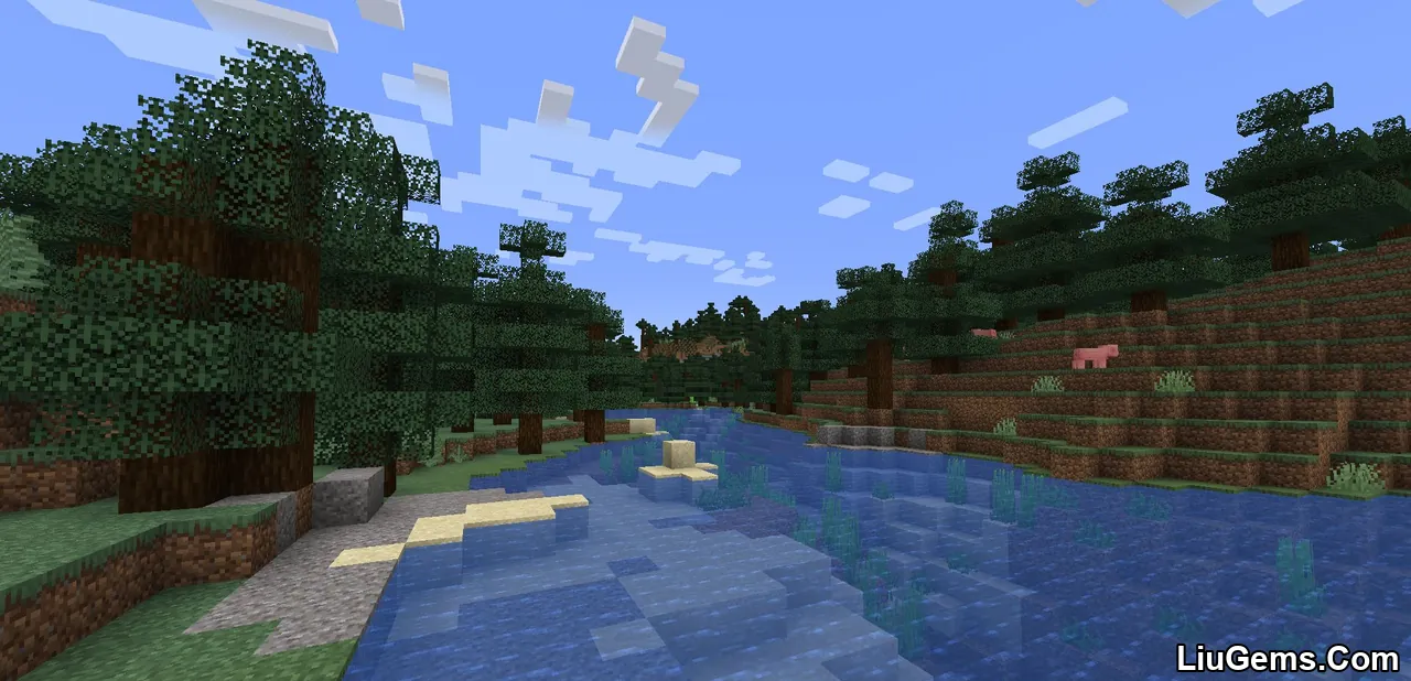Memory Leak Fix Mod Screenshots 08 Memory Leak Fix Mod Screenshots 08