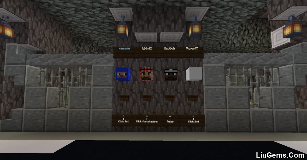 Mental Hospital Find The Button Screenshots 2 Mental Hospital Find The Button Screenshots 2