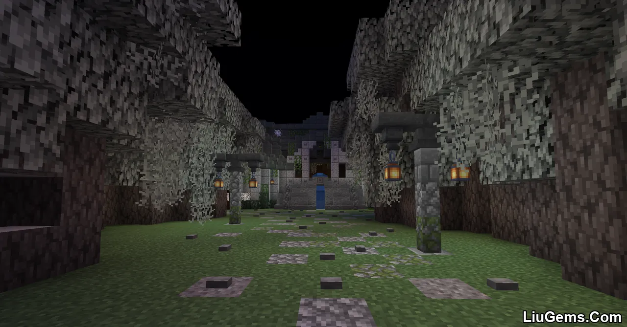 Mental Hospital Find The Button Screenshots 3 Mental Hospital Find The Button Screenshots 3